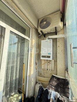 1-otaqlı yeni tikili, Yasamal r., 40 m²