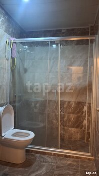 1-otaqlı yeni tikili kirayə verilir, Xırdalan ş., 30 m²