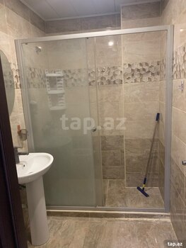 1-otaqlı yeni tikili kirayə verilir, Xırdalan ş., 30 m²