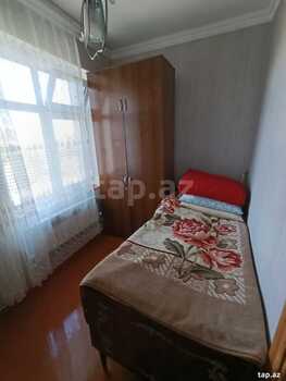 1-otaqlı mənzil kirayə verilir, Sumqayıt ş., 35 m²
