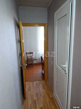 1-otaqlı mənzil kirayə verilir, Sumqayıt ş., 35 m²