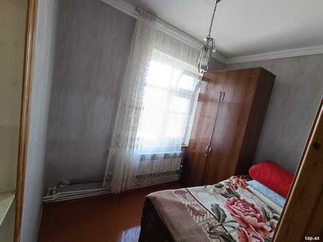 1-otaqlı mənzil kirayə verilir, Sumqayıt ş., 35 m²