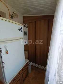 1-otaqlı mənzil kirayə verilir, Sumqayıt ş., 35 m²