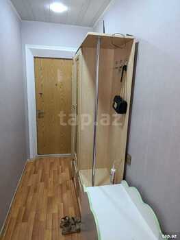 1-otaqlı mənzil kirayə verilir, Sumqayıt ş., 35 m²