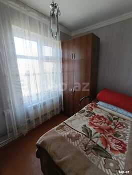 1-otaqlı mənzil kirayə verilir, Sumqayıt ş., 35 m²