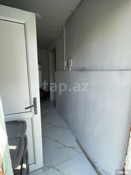 2-otaqlı mənzil kirayə verilir, Xırdalan ş., 60 m²