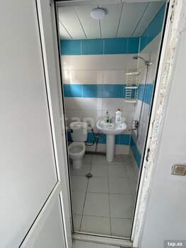 2-otaqlı mənzil kirayə verilir, Xırdalan ş., 60 m²