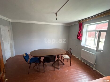 2-otaqlı mənzil kirayə verilir, Xırdalan ş., 60 m²