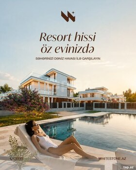 Villa, Sabunçu r.