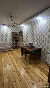 2-otaqlı mənzil, Gəncə ş., 46 m²