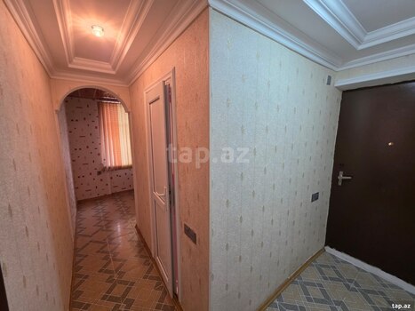 1-otaqlı mənzil, Gəncə ş., 33 m²