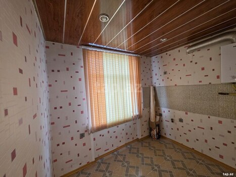 1-otaqlı mənzil, Gəncə ş., 33 m²