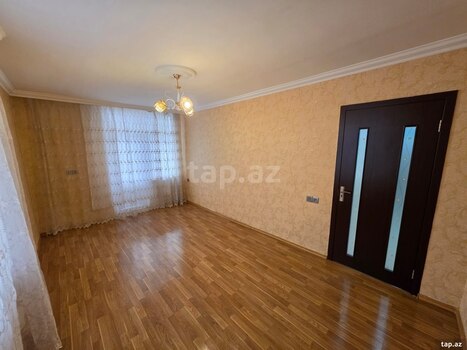 1-otaqlı mənzil, Gəncə ş., 33 m²