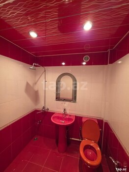 1-otaqlı mənzil, Gəncə ş., 33 m²