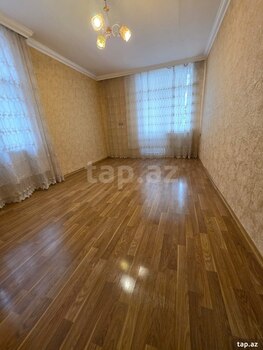 1-otaqlı mənzil, Gəncə ş., 33 m²