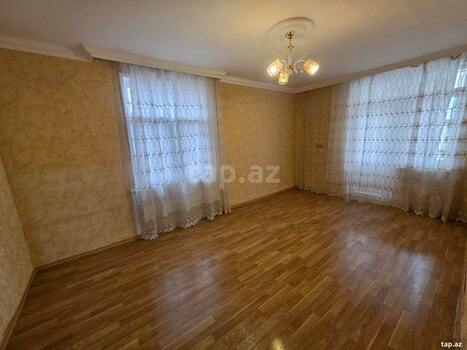 1-otaqlı mənzil, Gəncə ş., 33 m²