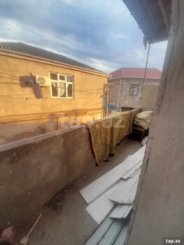 Həyət evi kirayə verilir, Nərimanov r.