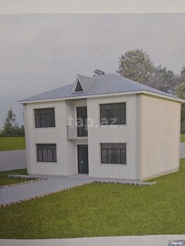 Həyət evi, Quba ş.