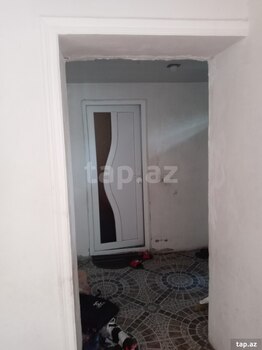 Həyət evi, Şəki ş.