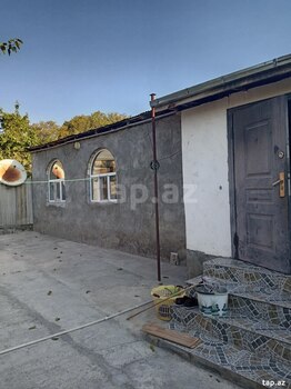 Həyət evi, Şəki ş.