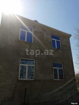 Bağ evi, Qaradağ r.