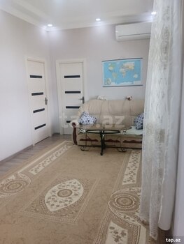 Həyət evi, Sumqayıt ş.
