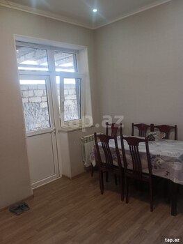 Həyət evi, Sumqayıt ş.