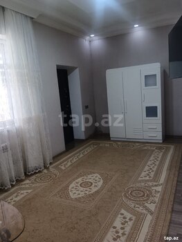 Həyət evi, Sumqayıt ş.