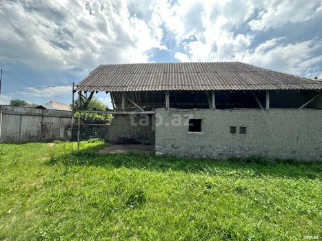 Həyət evi, Oğuz r.