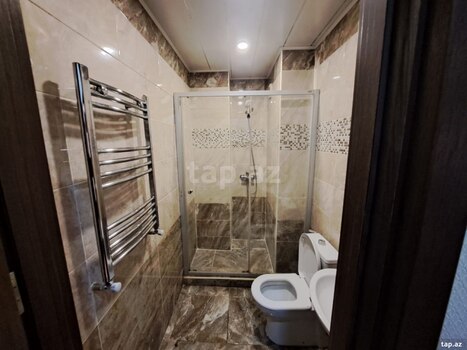 1-otaqlı yeni tikili, Xırdalan ş., 30 m²