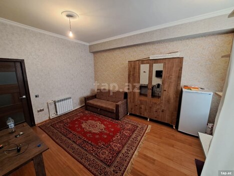 1-otaqlı yeni tikili, Xırdalan ş., 30 m²