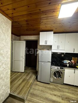 2-otaqlı mənzil kirayə verilir, Binəqədi r., 50 m²