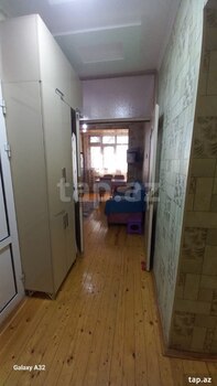 2-otaqlı yeni tikili, Mingəçevir ş., 55 m²