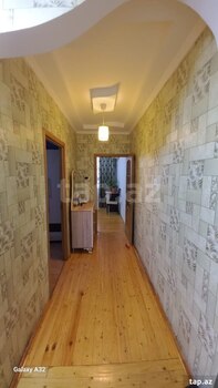 2-otaqlı yeni tikili, Mingəçevir ş., 55 m²