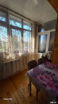 2-otaqlı yeni tikili, Mingəçevir ş., 55 m²