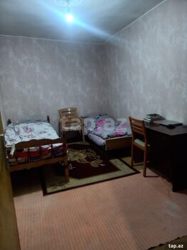 Həyət evi kirayə verilir, Nərimanov r.
