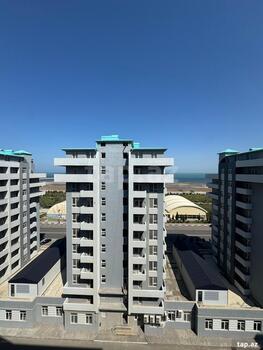 2-otaqlı yeni tikili, Sumqayıt ş., 51 m²