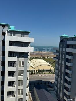 2-otaqlı yeni tikili, Sumqayıt ş., 51 m²