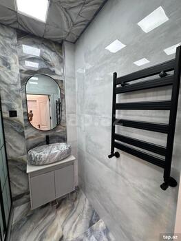 2-otaqlı yeni tikili, Sumqayıt ş., 51 m²
