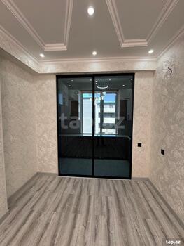 2-otaqlı yeni tikili, Sumqayıt ş., 51 m²