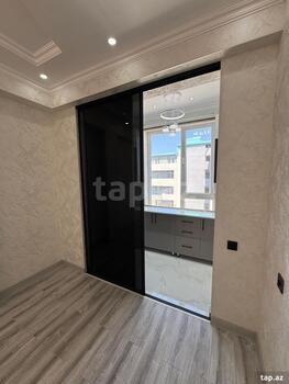 2-otaqlı yeni tikili, Sumqayıt ş., 51 m²
