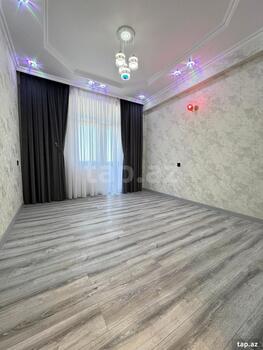 2-otaqlı yeni tikili, Sumqayıt ş., 51 m²