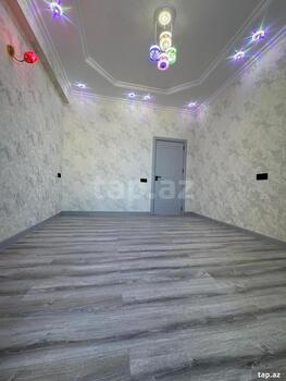2-otaqlı yeni tikili, Sumqayıt ş., 51 m²