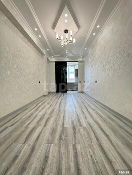 2-otaqlı yeni tikili, Sumqayıt ş., 51 m²