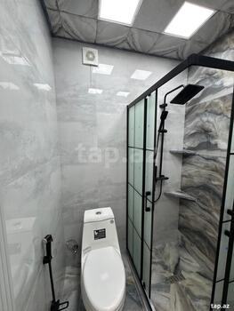 2-otaqlı yeni tikili, Sumqayıt ş., 51 m²
