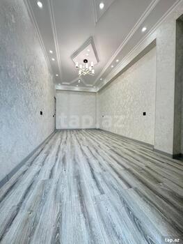 2-otaqlı yeni tikili, Sumqayıt ş., 51 m²