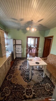 3-otaqlı mənzil kirayə verilir, Gəncə ş., 100 m²