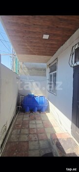 Həyət evi, Xırdalan ş.