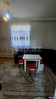 Həyət evi, Xırdalan ş.