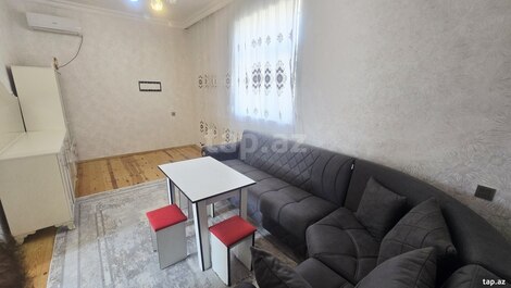 Həyət evi, Xırdalan ş.